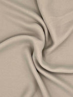 Cargar imagen en el visor de la galería, GREYISH LUXURY CHIFFON MOUSSELINE HIJAB | BELA FAZANI
