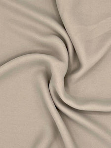 GREYISH LUXURY CHIFFON MOUSSELINE HIJAB | BELA FAZANI