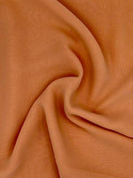 Cargar imagen en el visor de la galería, SALMON LUXURY CHIFFON MOUSSELINE HIJAB | BELA FAZANI
