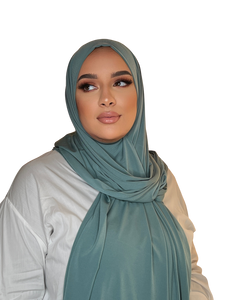 BALI LUXURY LYCRA HIJAB | BELA FAZANI