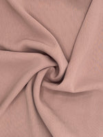 Load image into Gallery viewer, WOODEN LUXURY CHIFFON CRINKLE HIJAB | BELA FAZANI
