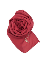 Cargar imagen en el visor de la galería, CANDY LUXURY CHIFFON MOUSSELINE HIJAB | BELA FAZANI
