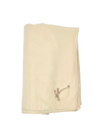 Load image into Gallery viewer, FRENCH BEIGE CLASSIC LUXURY MEDINA SILK HIJAB | BELA FAZANI
