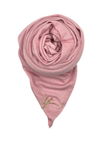 Load image into Gallery viewer, PINK PREMIUM JERSEY HIJAB | BELA FAZANI
